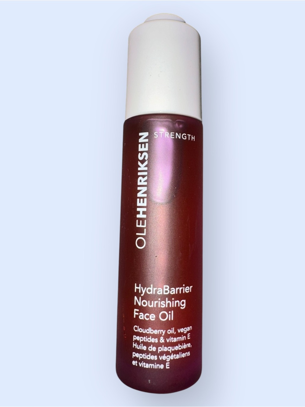 Ole Henriksen HydraBarrier Nourishing Face Oil